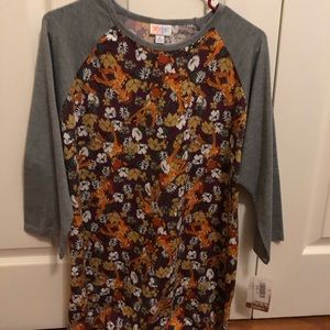 Lularoe Bambi randy NWT!!